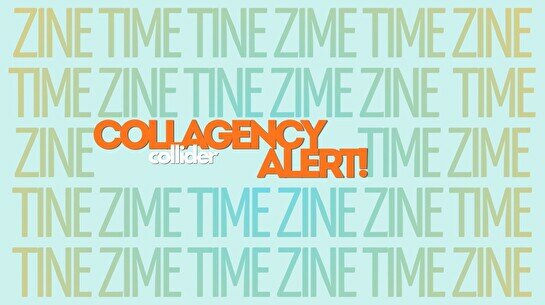 Творческая встреча Collagency Alert!