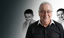 Геннадий Хазанов: творческий вечер в Алматы