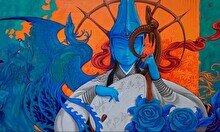 Лекция и мастер класс: удивительный мир Монгол зураг