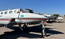 Полёты Jeti Flights