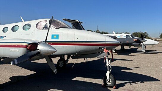 Полёты Jeti Flights