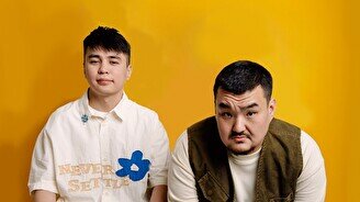 Аңсаған Садирханов & Жеңіс Омаров – Импровизациялық шоу