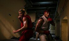 Не на жизнь, а на смех: обзор фильма Street Fighter