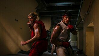 Не на жизнь, а на смех: обзор фильма Street Fighter