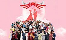 «Махаббат әлемі» концерті Алматыда