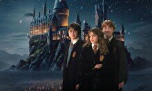 Концерт Harry Potter and wizards of Tynda Music