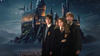 Концерт Harry Potter and wizards of Tynda Music