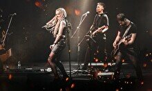 Концерт TyndaMusic – Rock Concert в Караганде