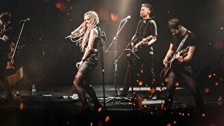 Концерт TyndaMusic – Rock Concert в Караганде