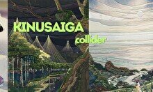 Творческая встреча Kinusaiga