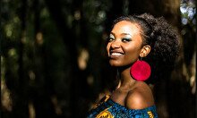 Wendy Kay (Kenya) – African Soul