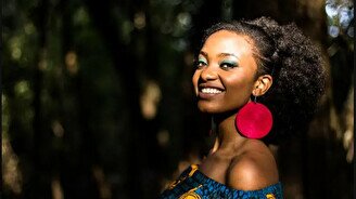 Wendy Kay (Kenya) – African Soul