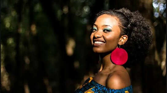 Wendy Kay (Kenya) – African Soul