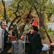 Хэллоуин в Алматы для самых маленьких