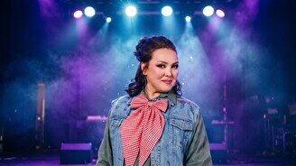 Жұлдызай Дүйсенбиеваның жеке әзіл кеші (22 қараша 19:00)
