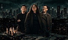 Шоу «Дорамы» – обсуждение «Менеджер Ким»