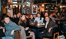 Квиз, плиз! 100 вопросов обо всем
