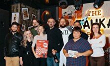 Квиз, плиз! Вопросы обо всем