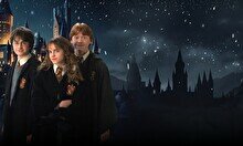 Концерт Harry Potter and wizards of Tynda Music в Алматы