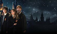 Концерт Harry Potter and wizards of Tynda Music