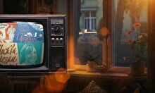 Концерт «Добрые песни старого кино» от Tynda Music в Алматы
