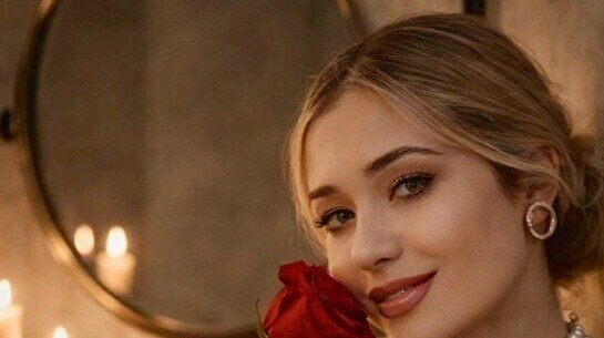 Валерия Адом - Rosa Blanca. Джаз-фламенко