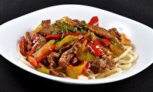 Кафе Мизам