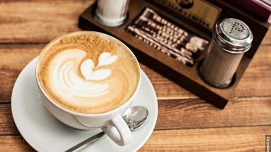 Открытие Traveler's Coffee в Шымкенте
