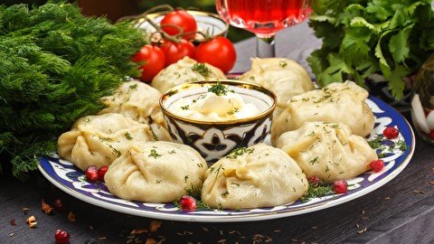 10 мест в Шымкенте, где можно вкусно и недорого поесть