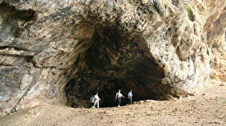 Поход в пещеры «Сказка» и «Караунгур»