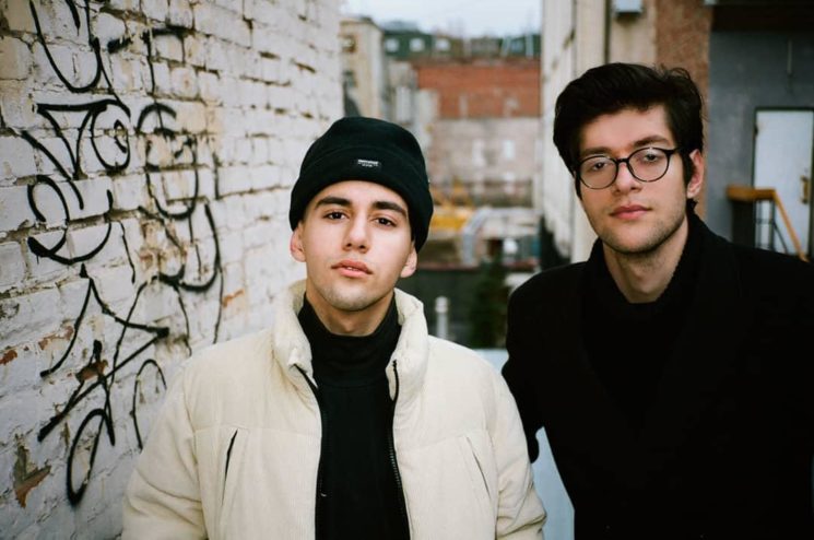 «Rauf и Faik» и другие ближайшие концерты Давай Сходим