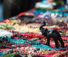 Большая Индийская ярмарка