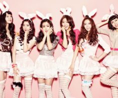 K-POP вечеринка
