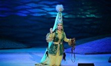 Опера  “Біржан — Сара”