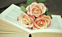 Благотворительный проект "Книгу за Жизнь"