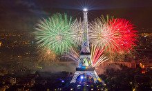 Французский Альянс Шымкента отмечает "День взятия Бастилии"