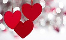 50 оттенков дня Святого Валентина
